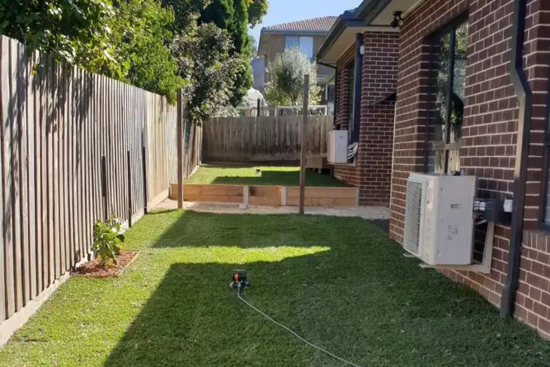 Gardeners Templestowe