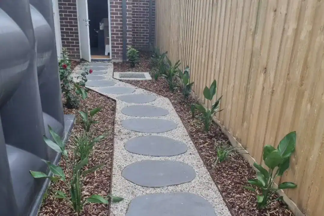 Gardeners Templestowe