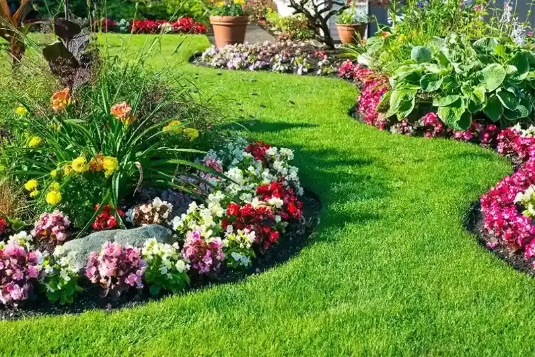 Gardeners Kew