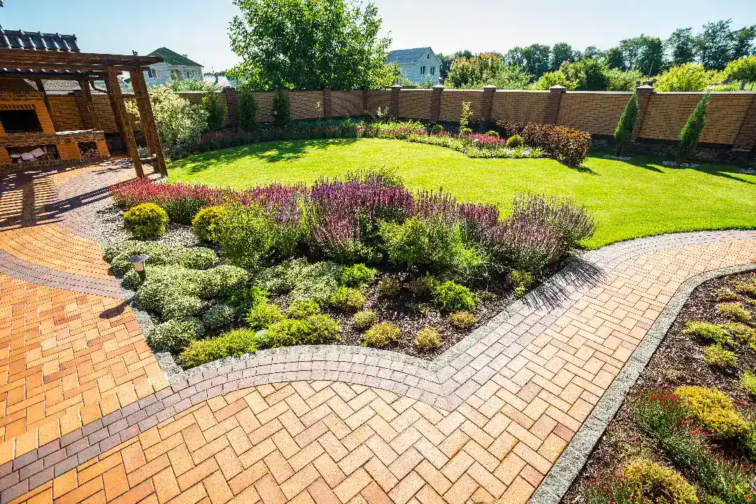 Landscapers Kew