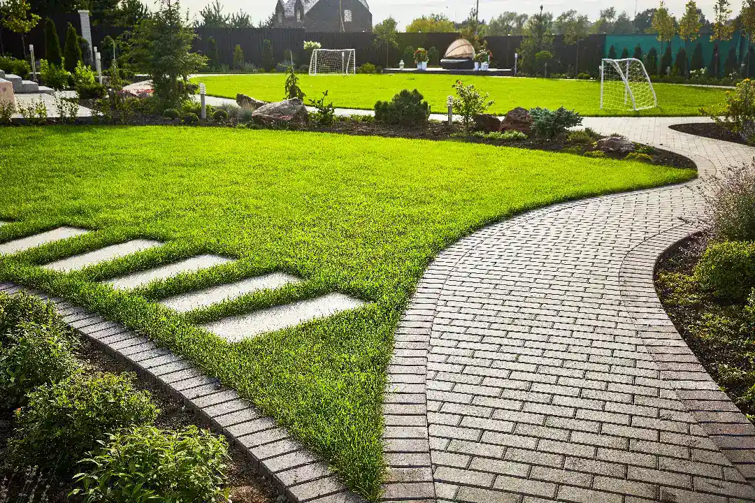 Landscapers Kew
