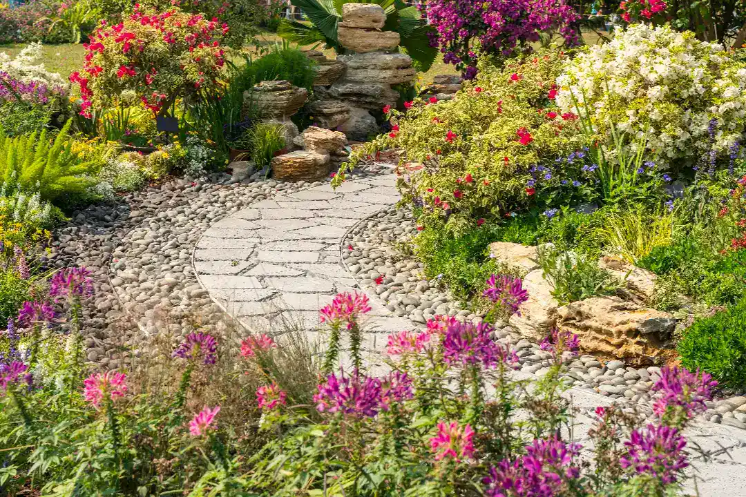Landscapers Kew