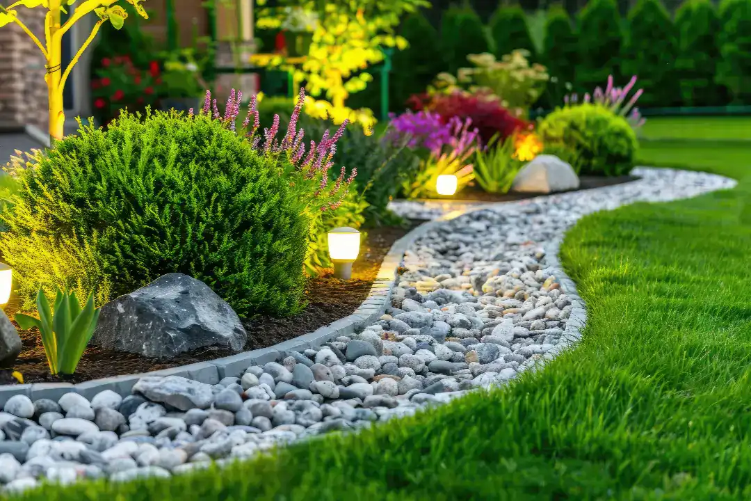 Landscapers Kew
