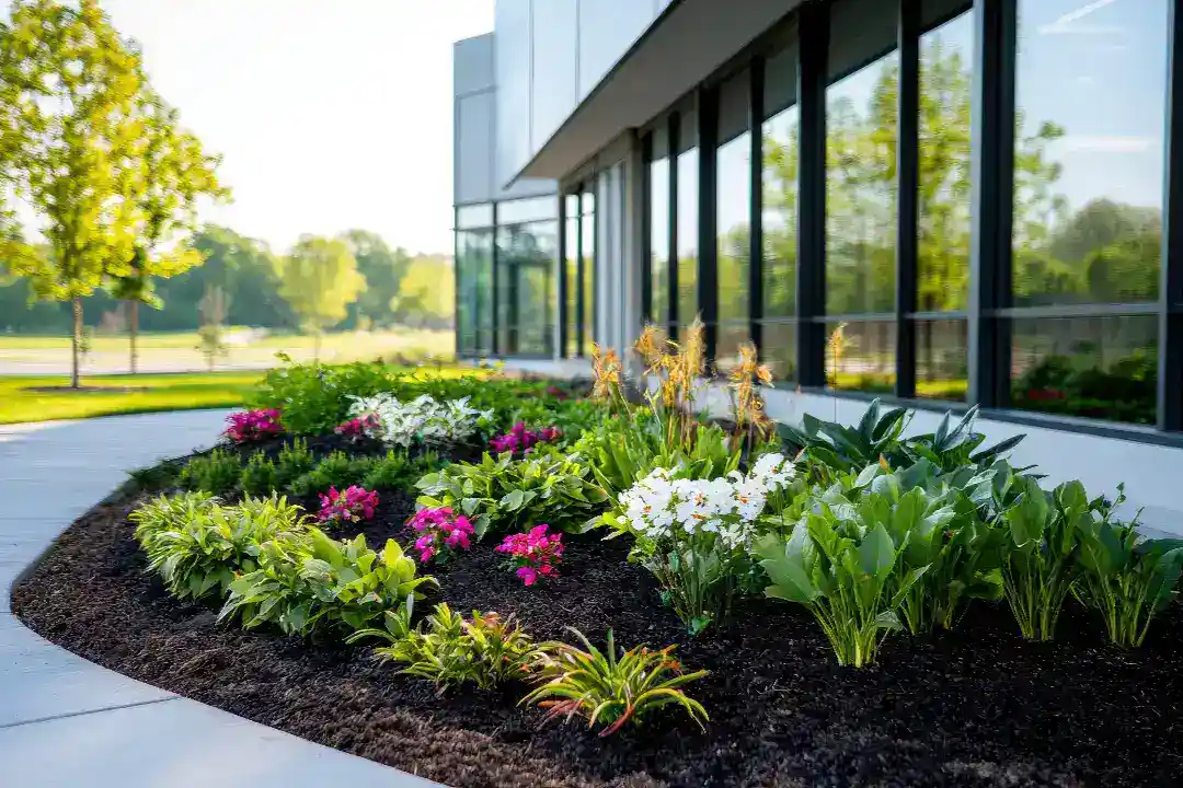 Landscaping Donvale