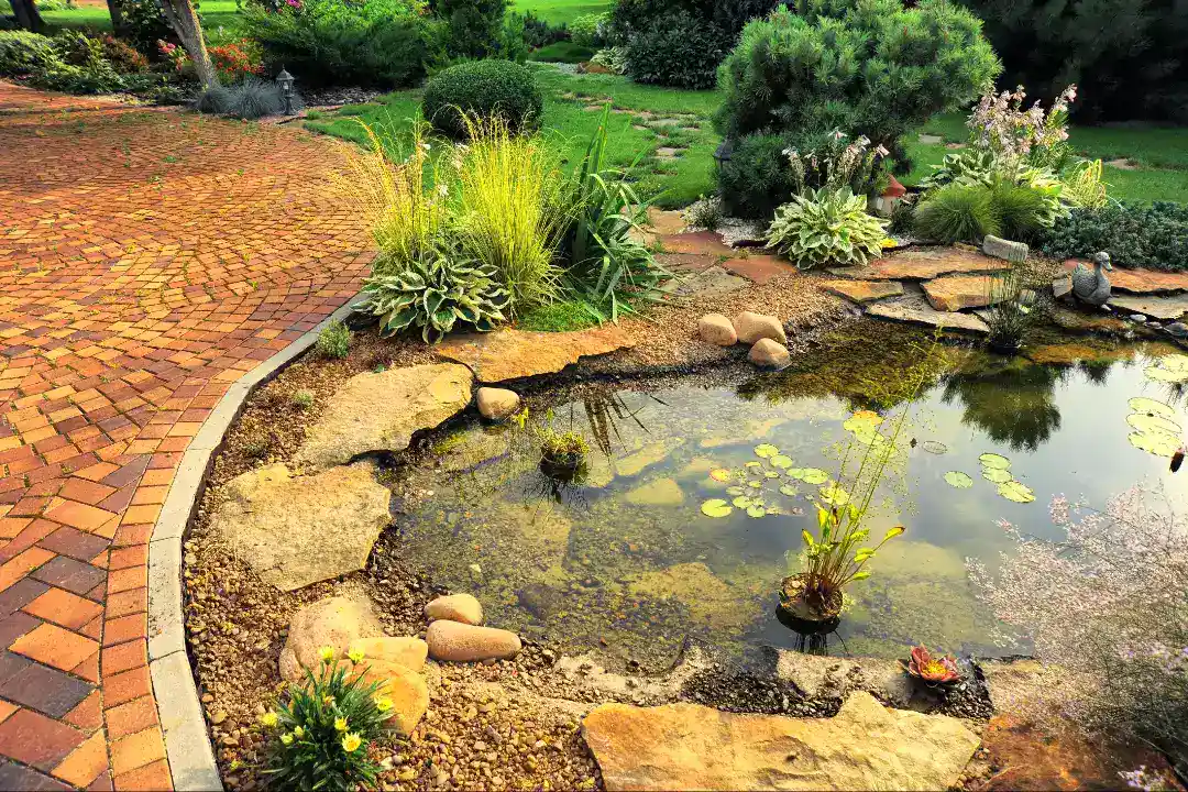 Landscaping Donvale
