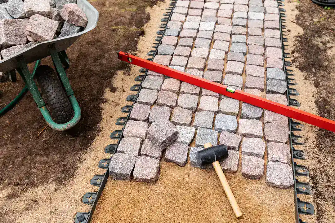 Landscaping Donvale