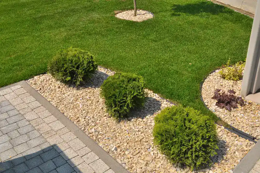Landscaping Donvale