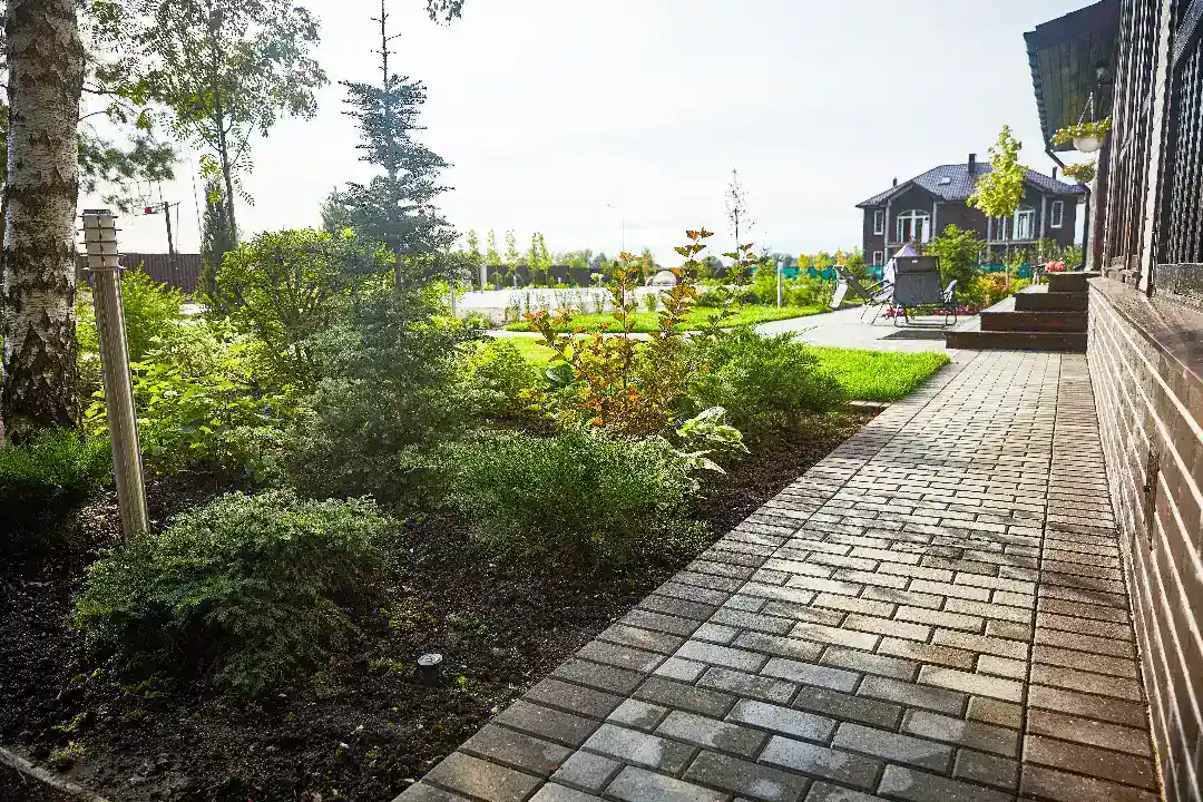 Landscaping Donvale