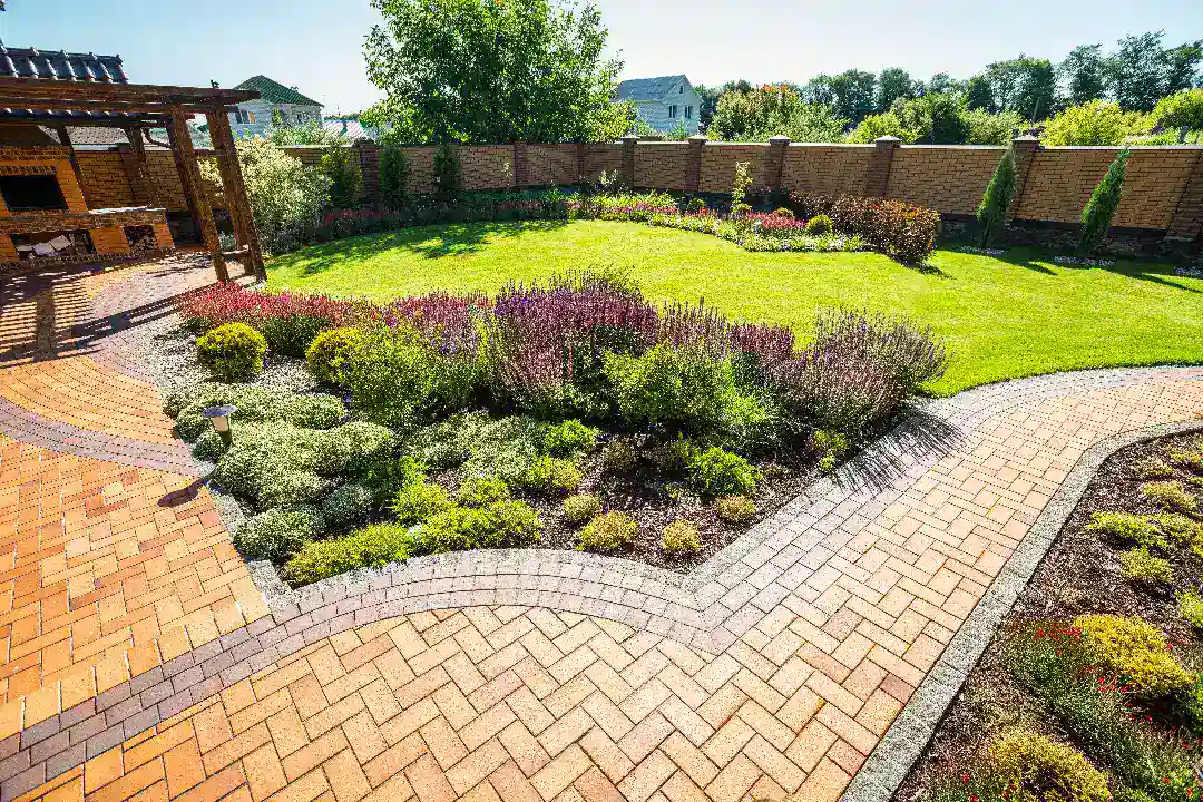 Landscaping Warrandyte