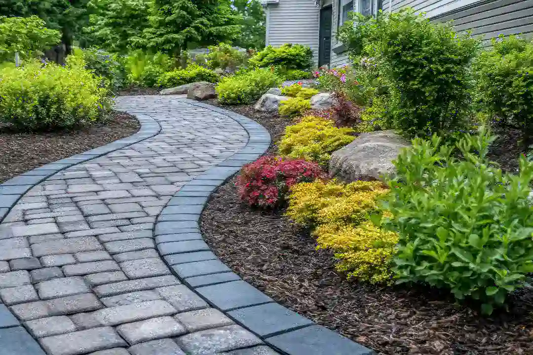 Landscaping Warrandyte