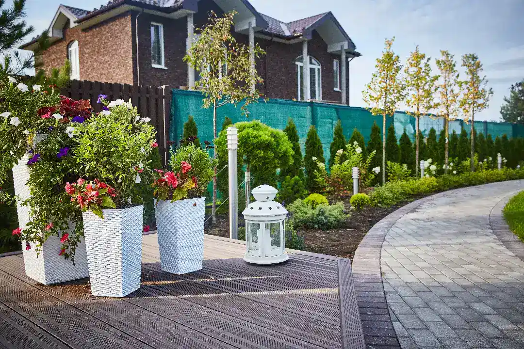 Landscaping Warrandyte