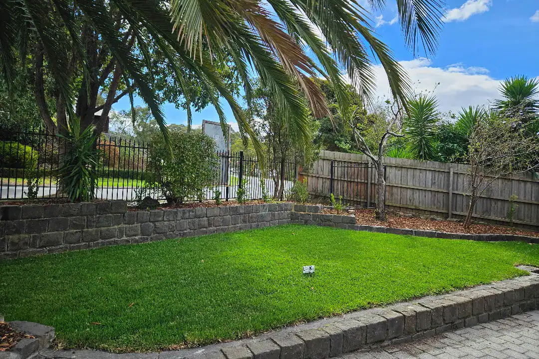 Lawn Care Melbourne