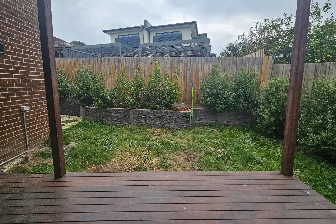 Lawn Care Melbourne