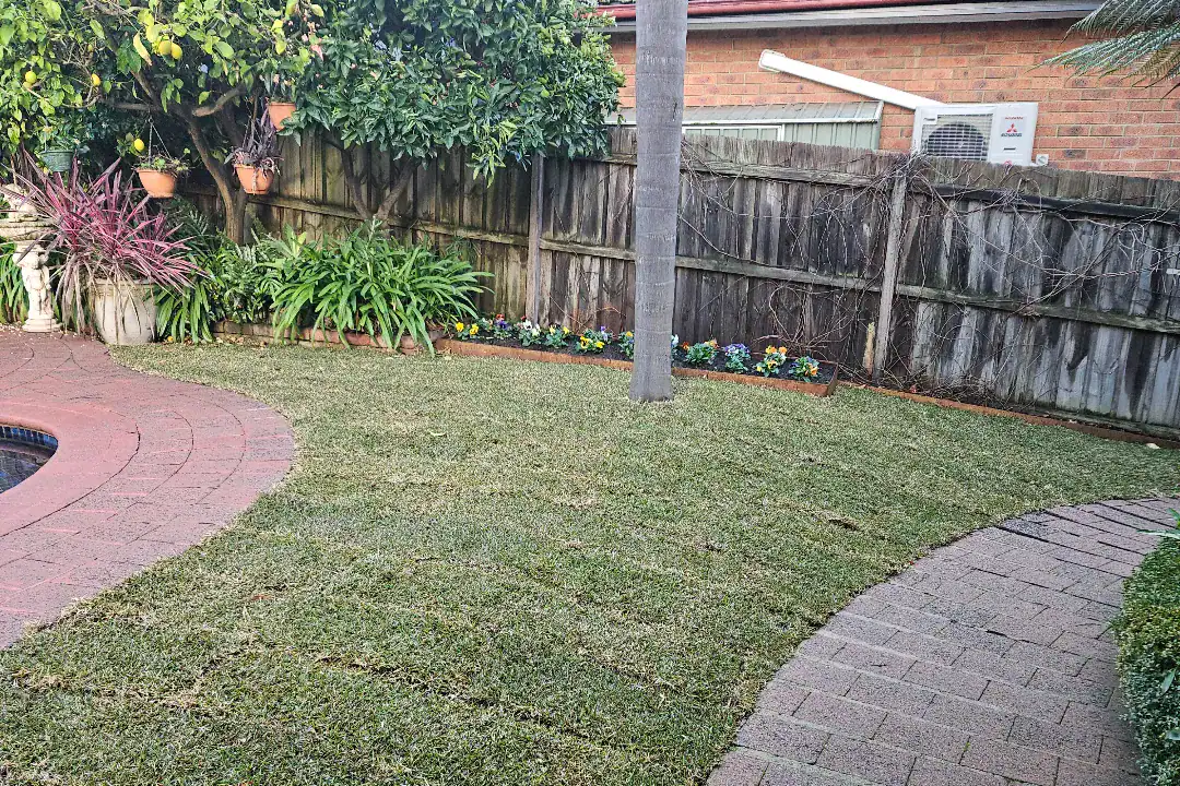 Lawn Care Melbourne