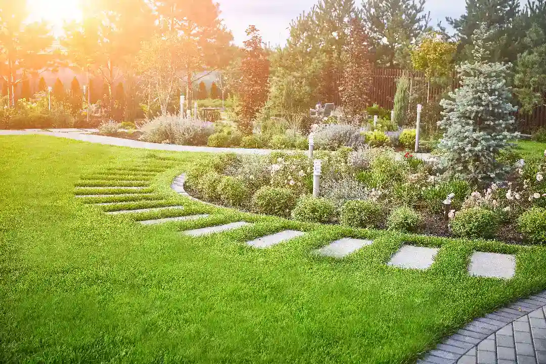 Gardeners Glen Waverley
