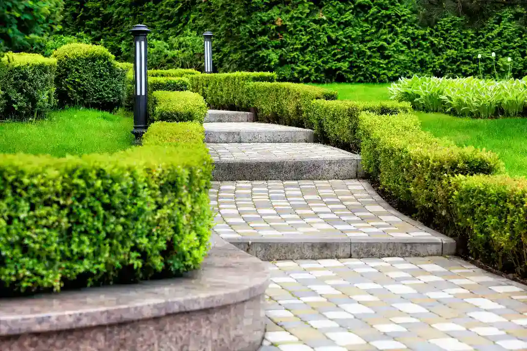 Gardeners Glen Waverley