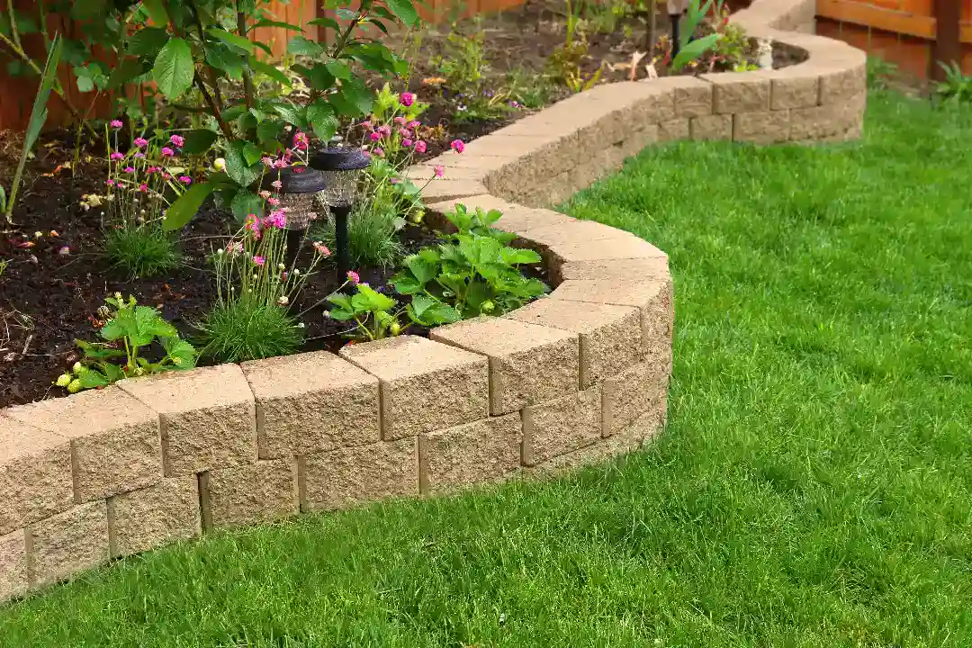 Landscaping Burwood