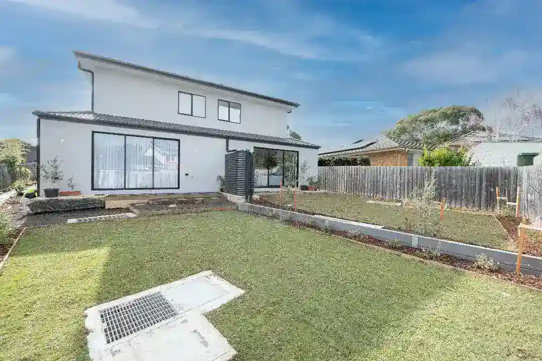 Landscaping Burwood
