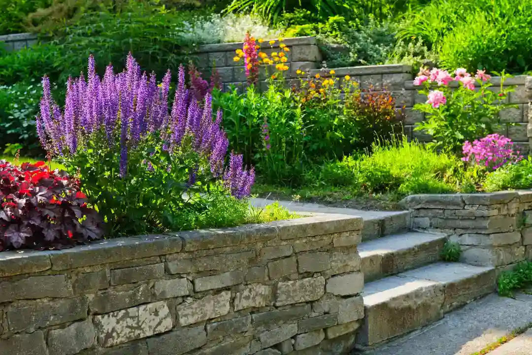 Landscaping Camberwell