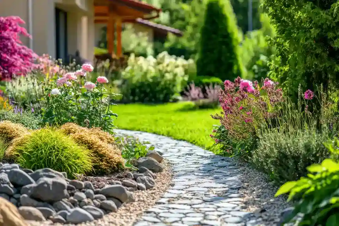 Landscaping Canterbury