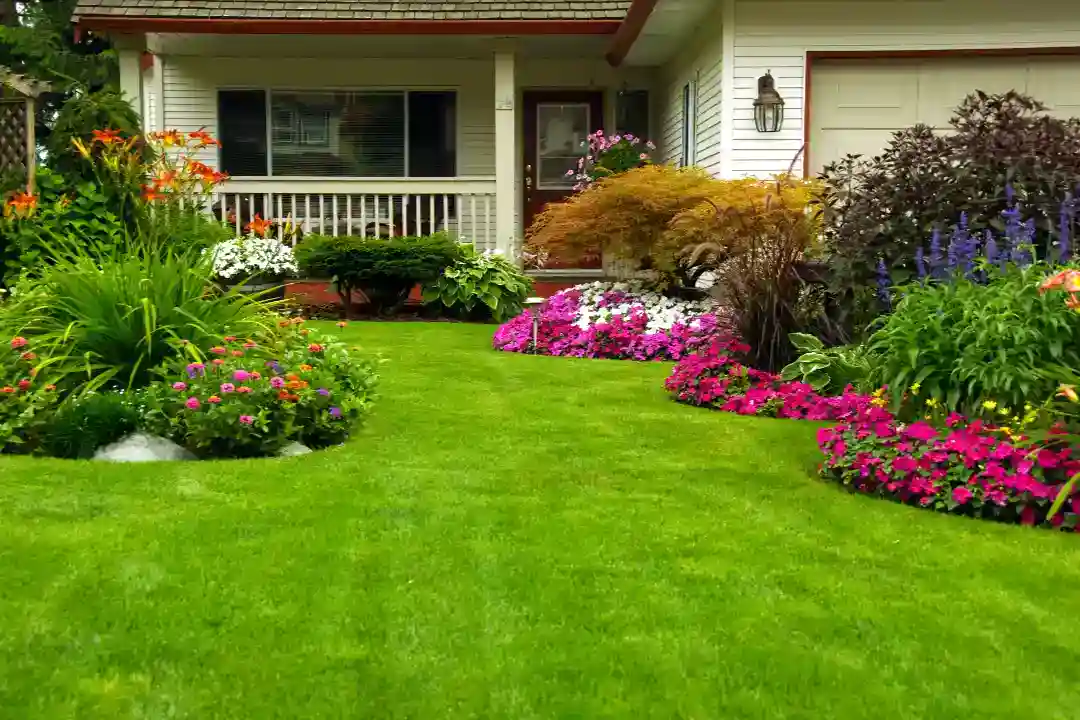 Landscaping Canterbury