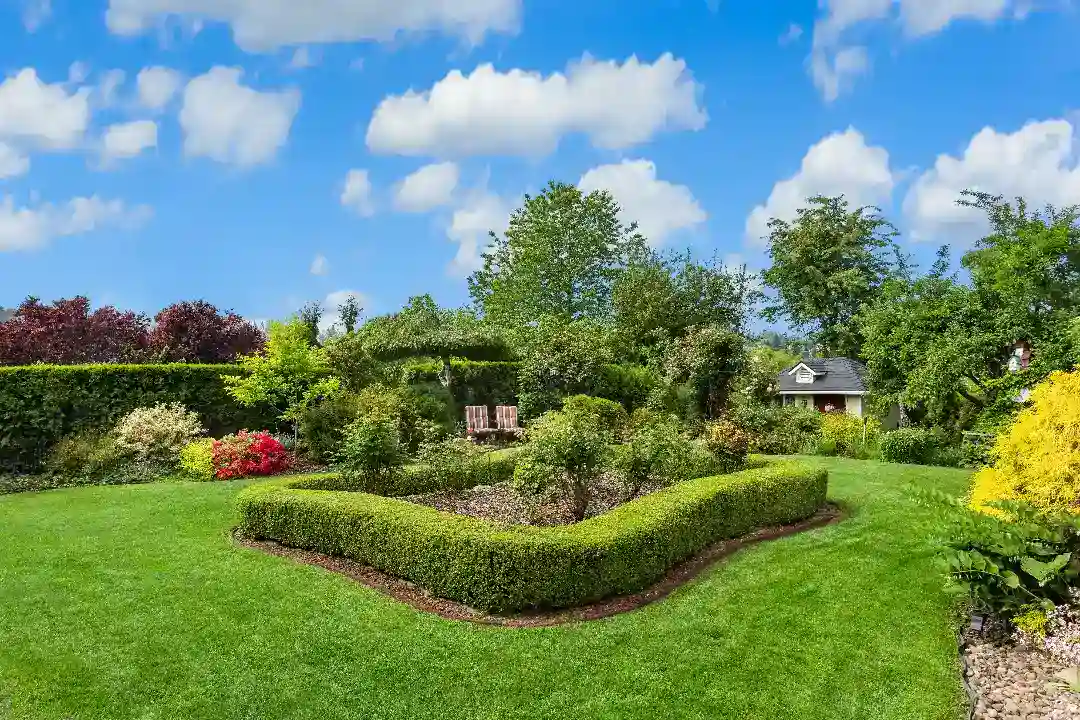 Landscaping Elwood