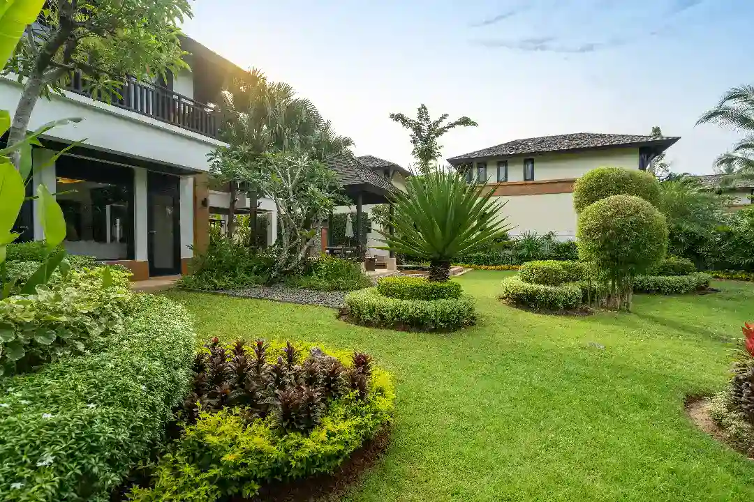 Landscaping Elwood