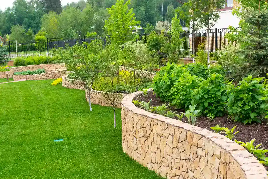Landscaping Glen Iris