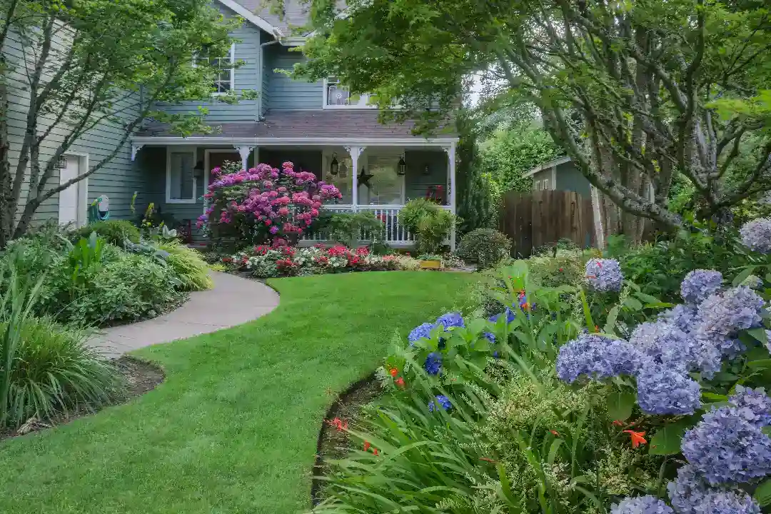Landscaping Glen Iris