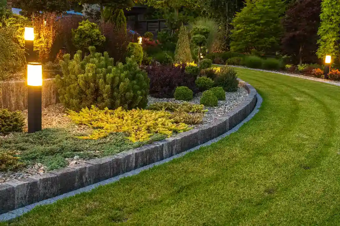 Landscaping Glen Iris