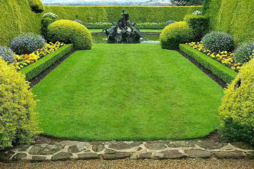 Landscaping Glen Waverley