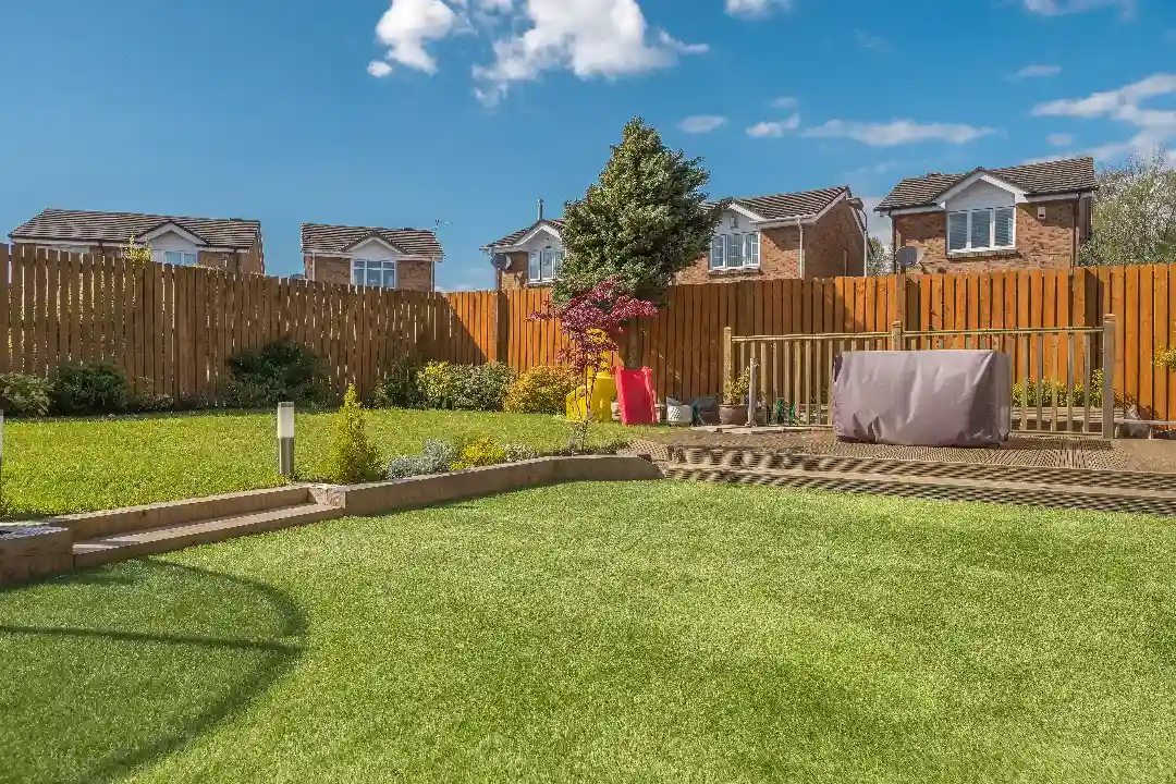 Landscaping Hawthorn