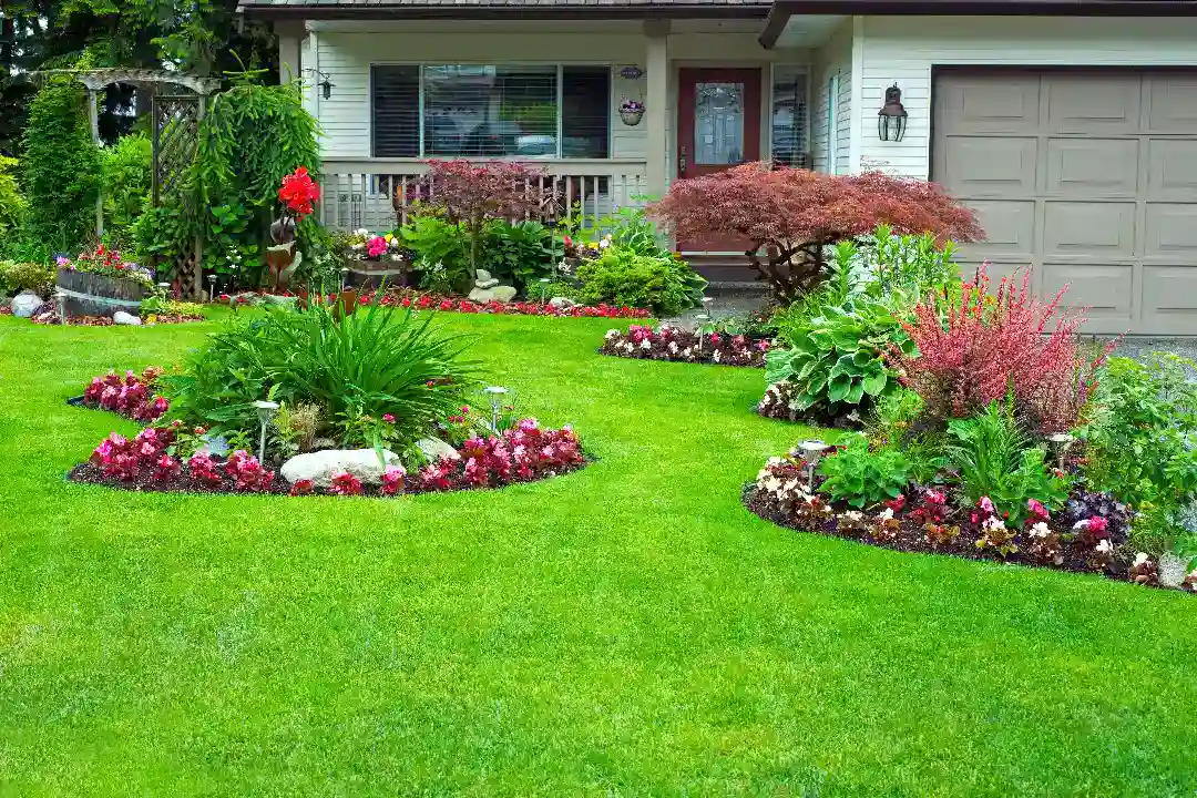 Landscaping Hawthorn