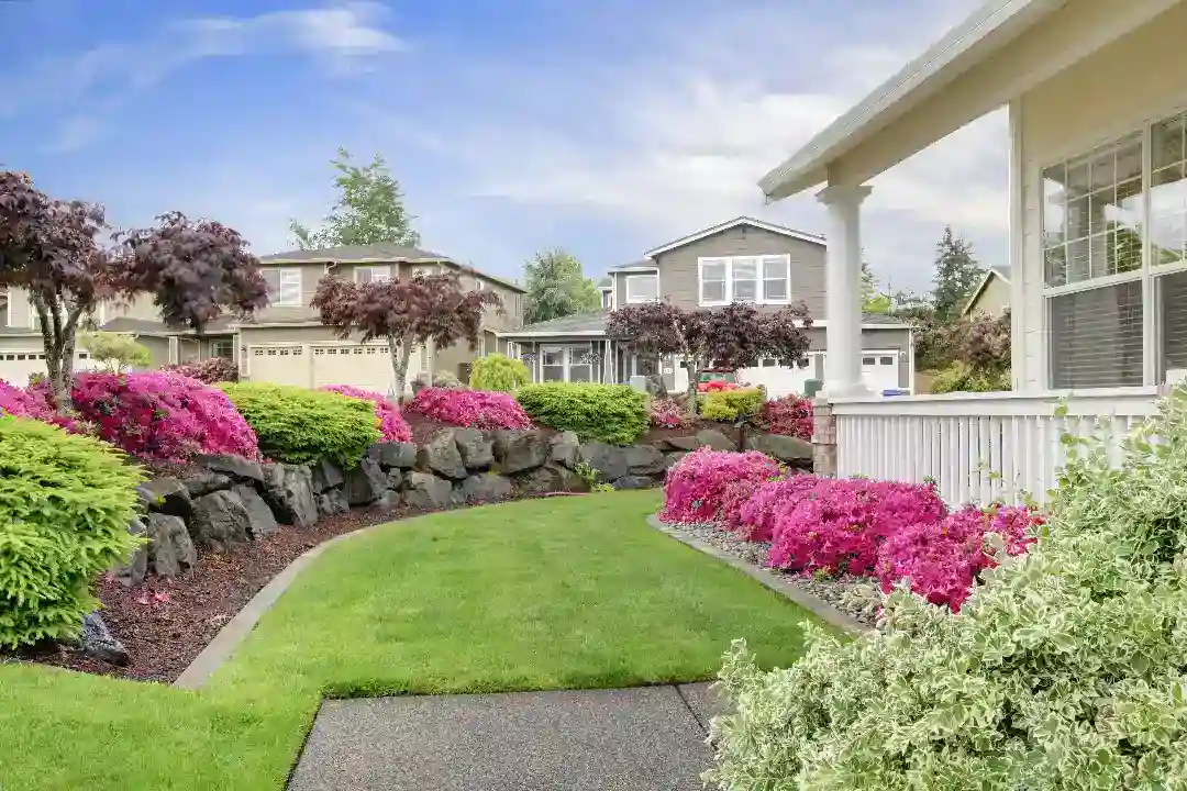 Landscaping Malvern