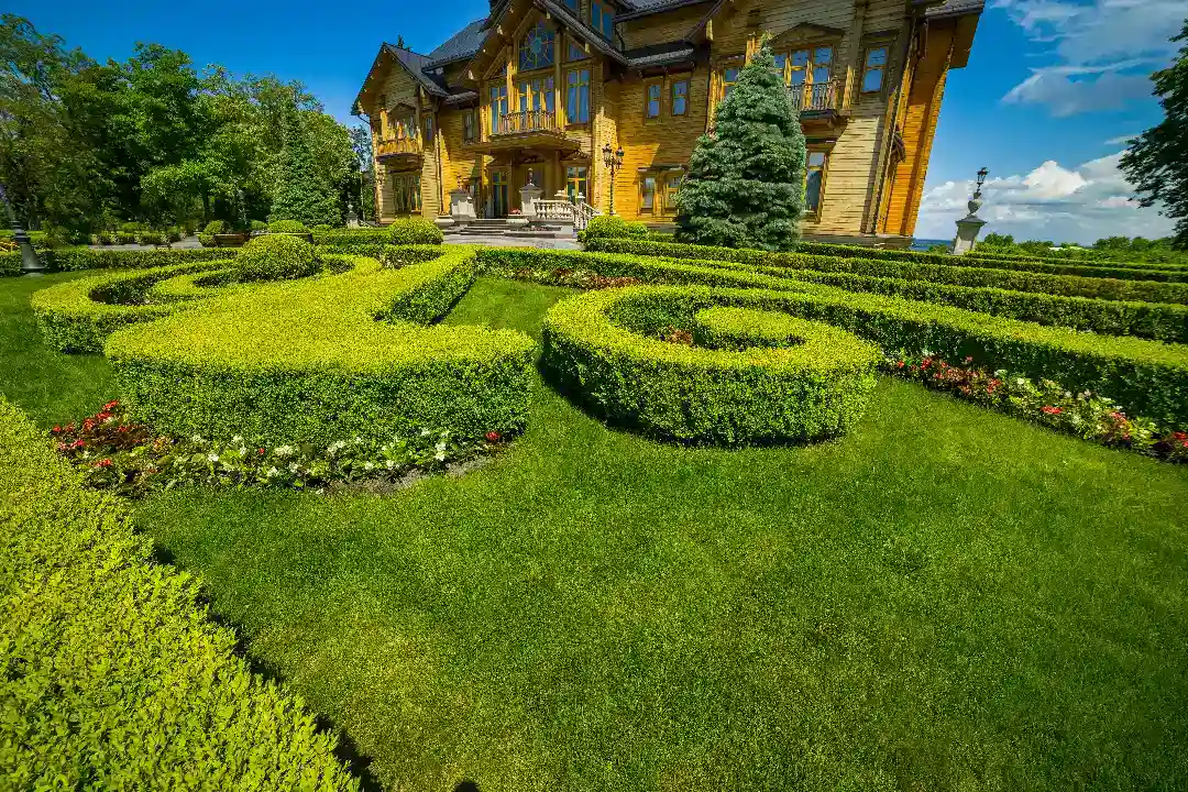 Landscaping Malvern