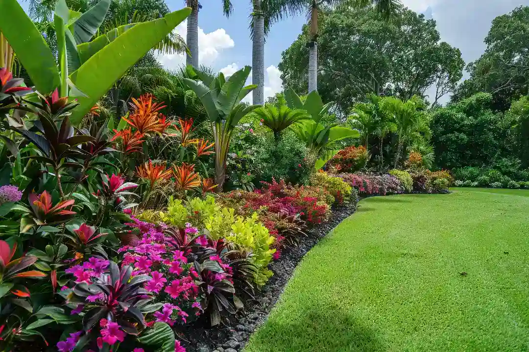 Landscaping Malvern