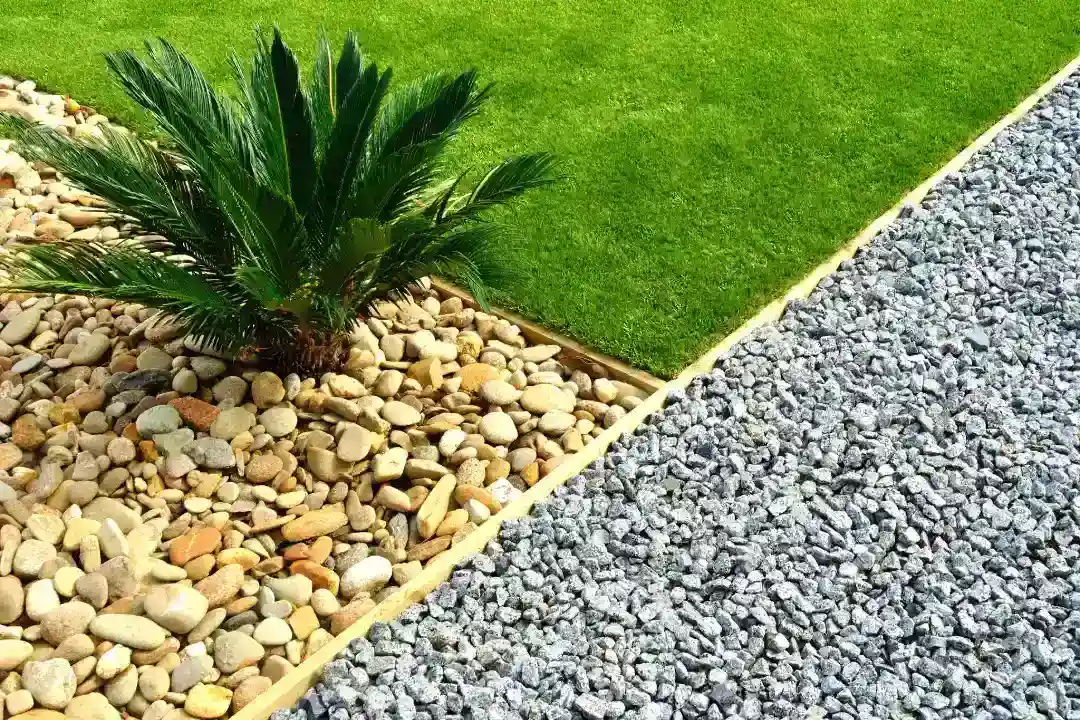 Landscaping Malvern