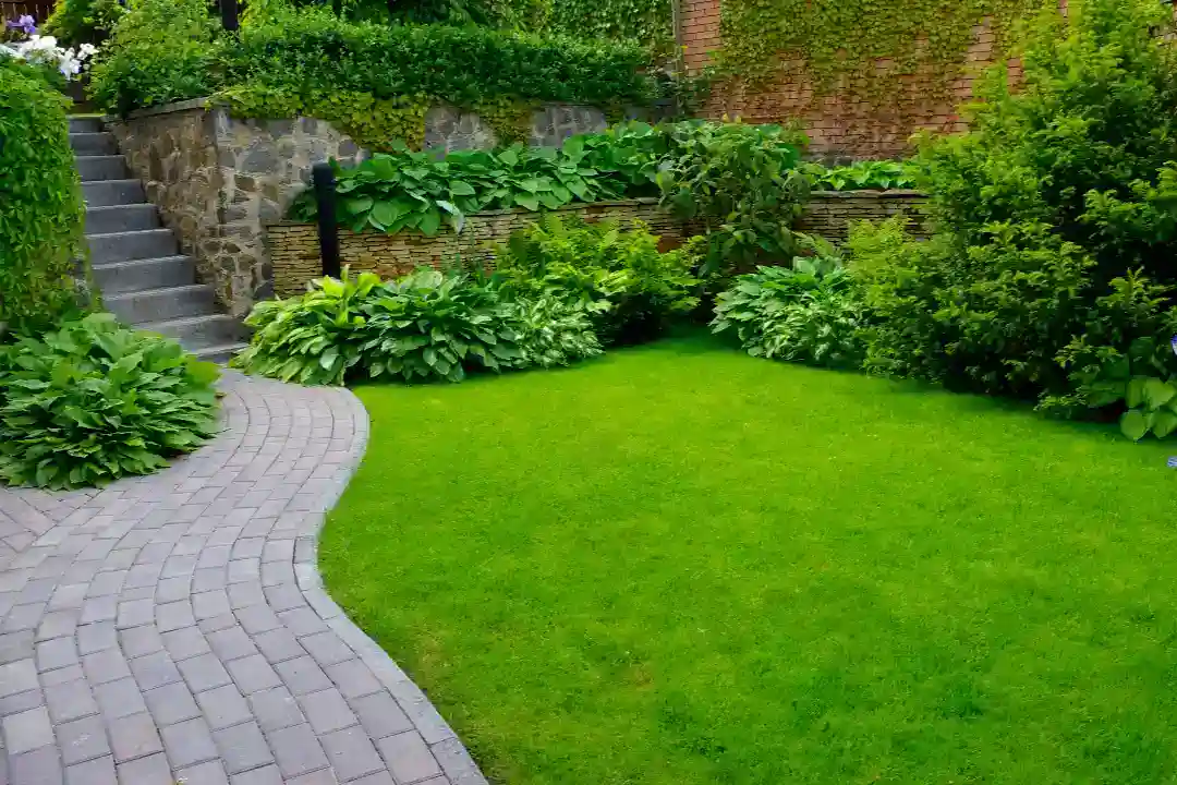 Landscaping Malvern
