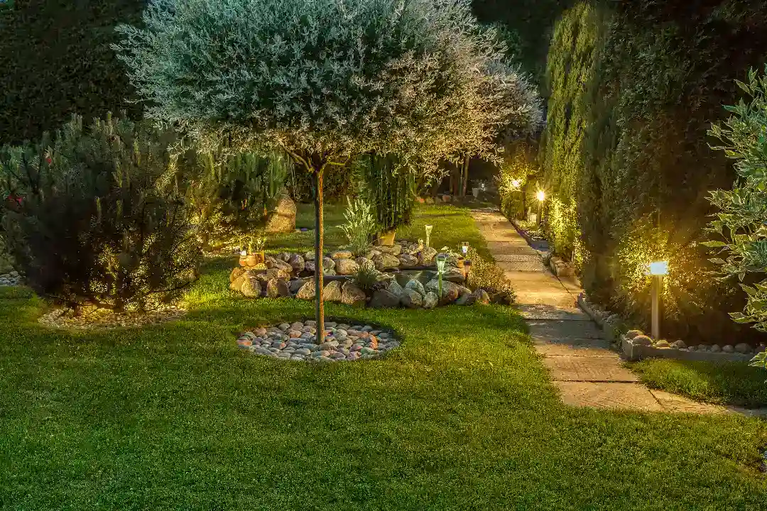 Landscaping Ringwood