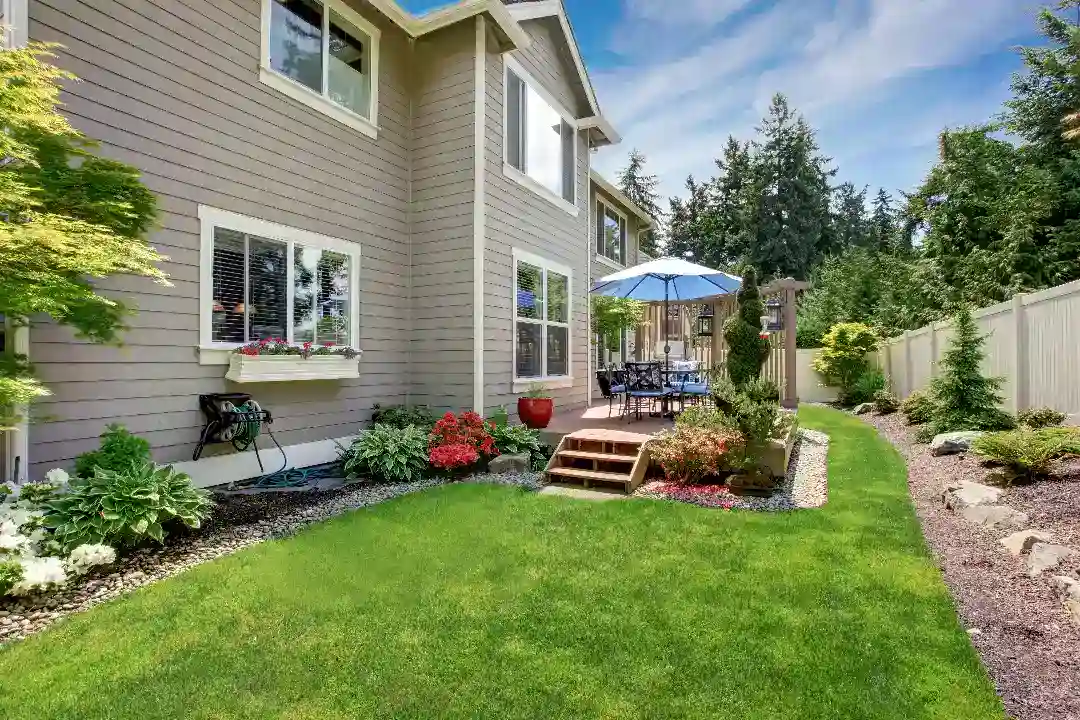 Landscaping Ringwood