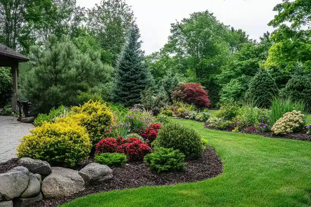 Landscaping Toorak