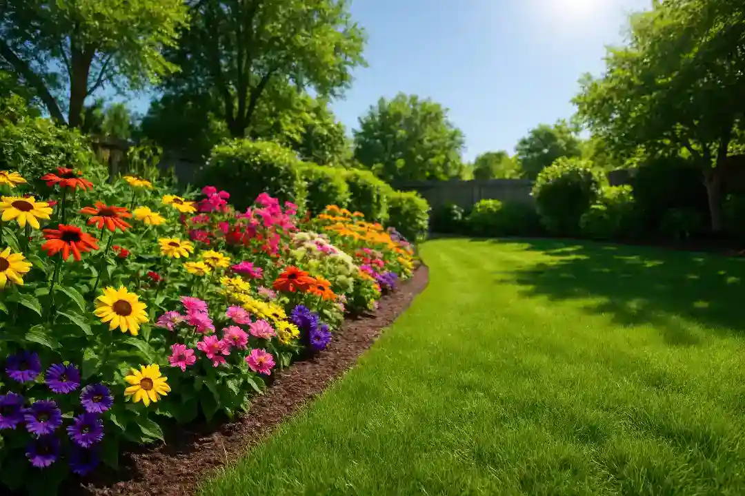 Landscaping Toorak