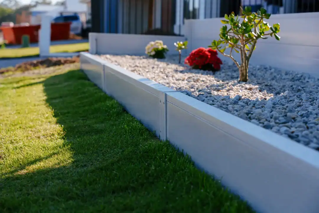 Retaining Wall Design & Construction