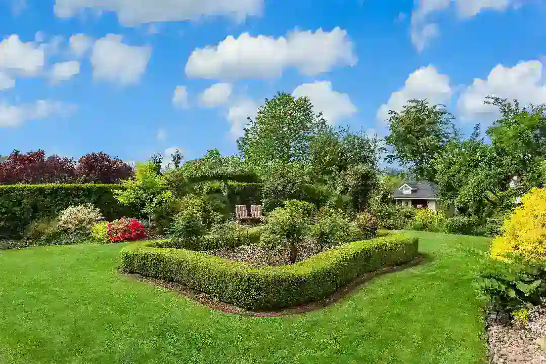 Landscaping Bulleen
