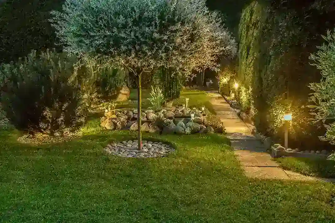 Landscaping Bulleen