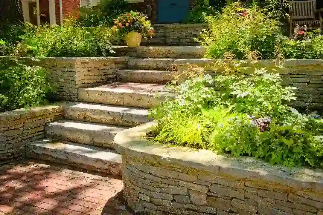 Landscaping Eltham