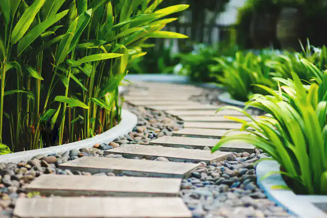 Landscaping Eltham