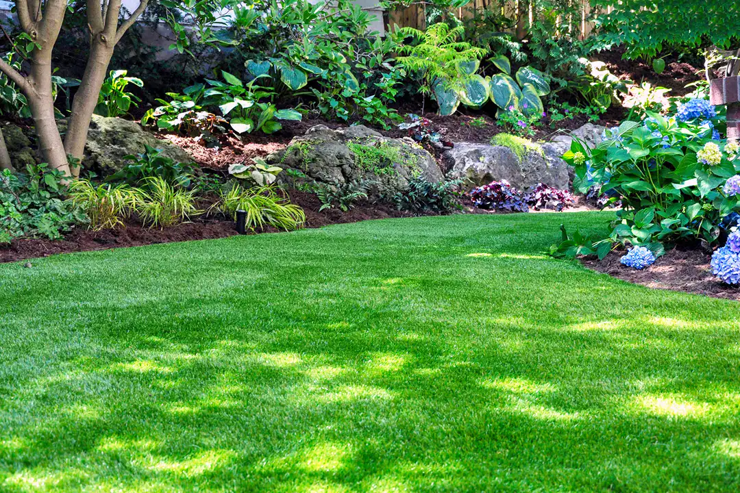 Landscaping Glen Waverley