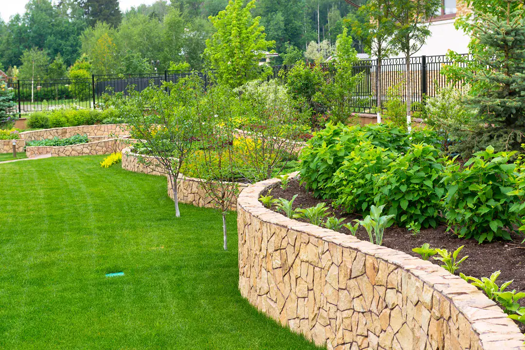 Landscaping Toorak